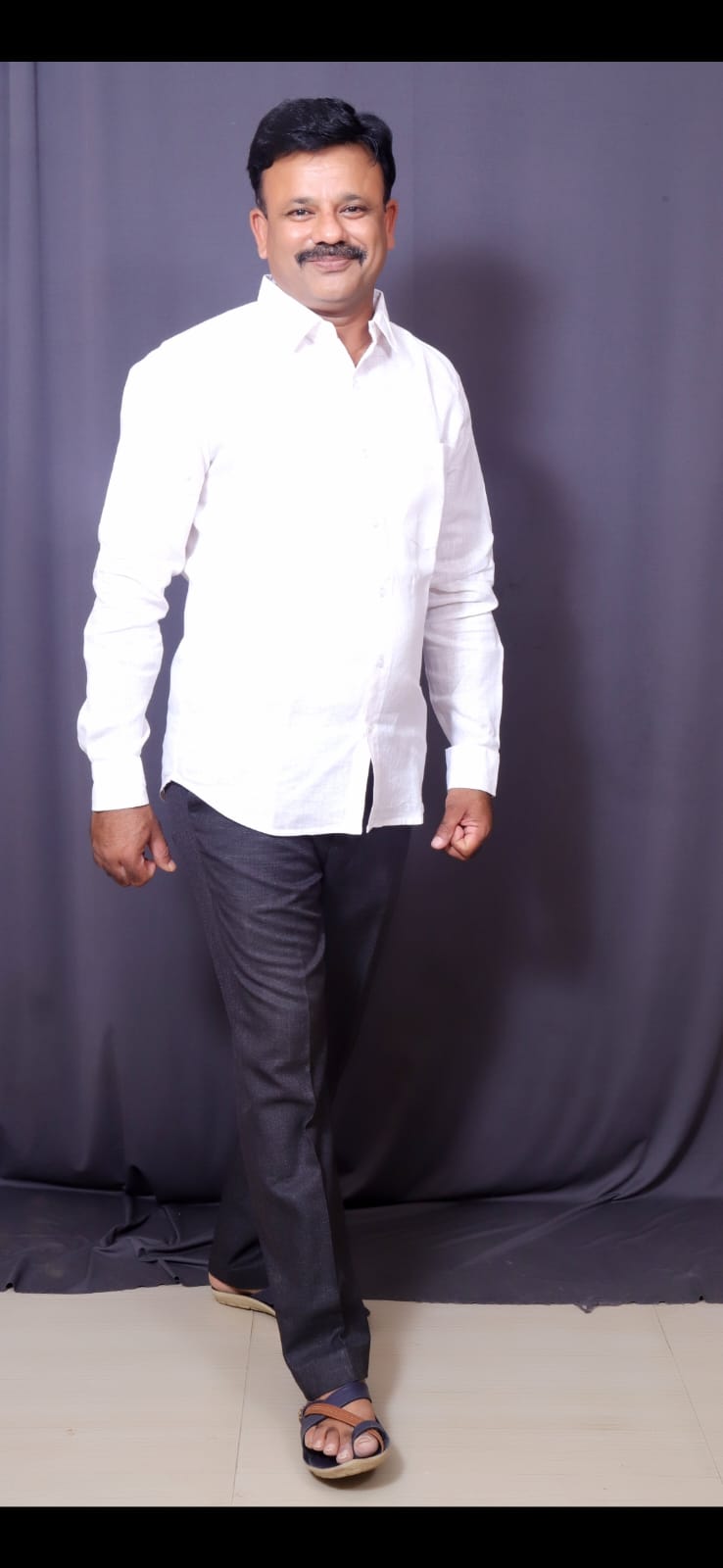 Businessman